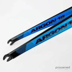 Argon 18 Gallium/Gallium Pro Spare Fork - 14.5cm Cut 5 Argon 18 Gallium/Gallium Pro Spare Fork - 14.5cm Cut -Racercykler Salg P1610019