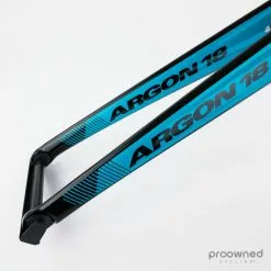 Argon 18 Gallium/Gallium Pro Spare Fork -Racercykler Salg P1610024