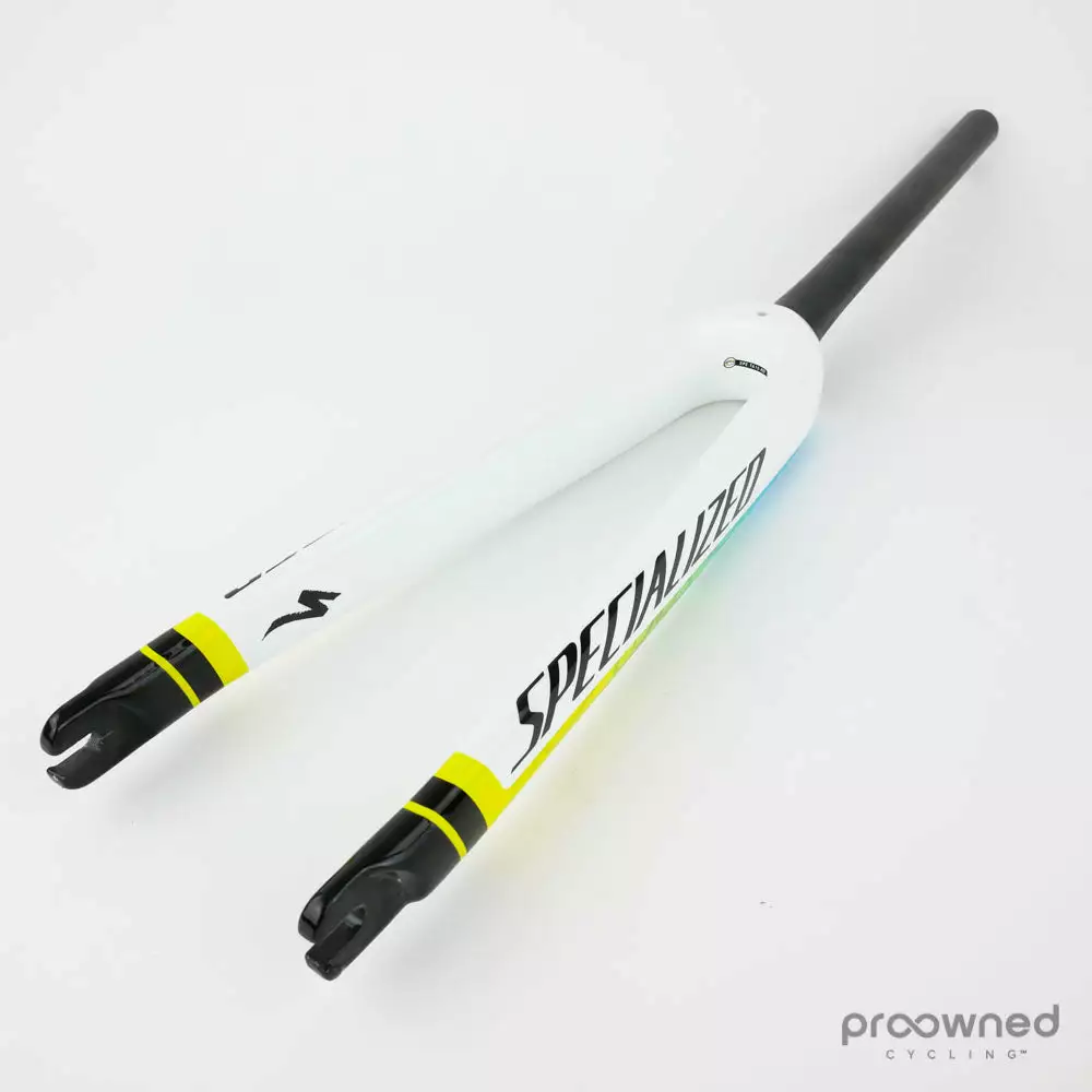 Specialized S-Works SL4 Spare Fork 1 Specialized S-Works SL4 Spare Fork