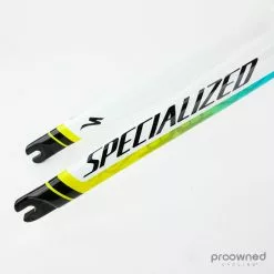 Specialized S-Works SL4 Spare Fork 5 Specialized S-Works SL4 Spare Fork -Racercykler Salg P1610037