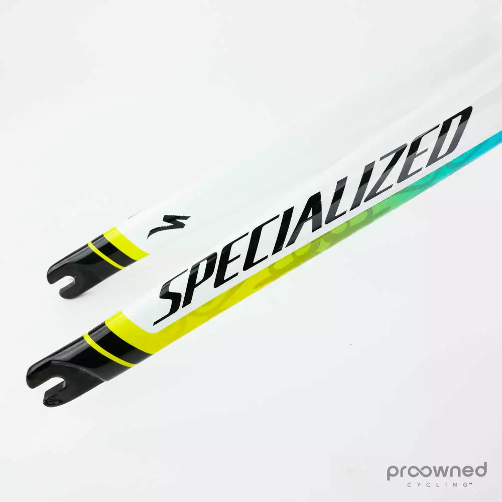 Specialized S-Works SL4 Spare Fork 3 Specialized S-Works SL4 Spare Fork - Billede 3