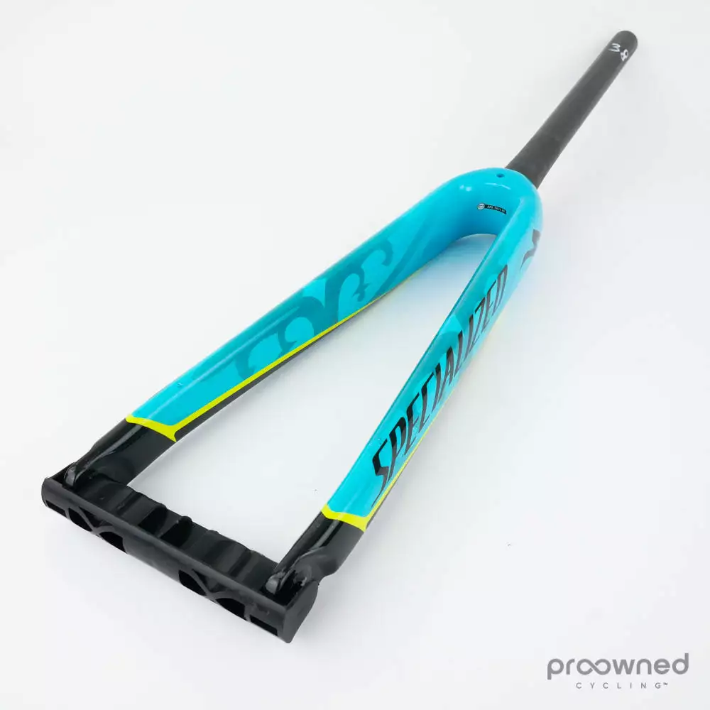 Specialized S-Works SL4 Spare Fork 1 Specialized S-Works SL4 Spare Fork