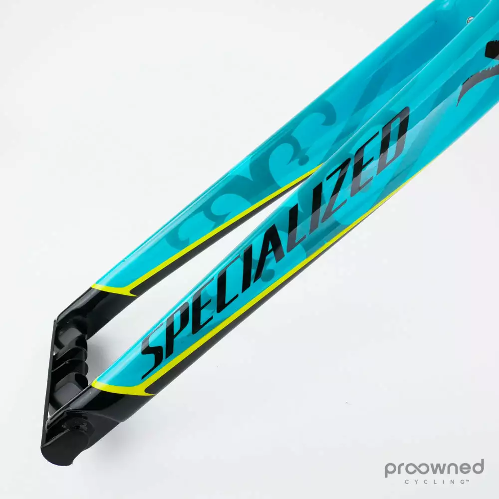 Specialized S-Works SL4 Spare Fork 3 Specialized S-Works SL4 Spare Fork - Billede 3