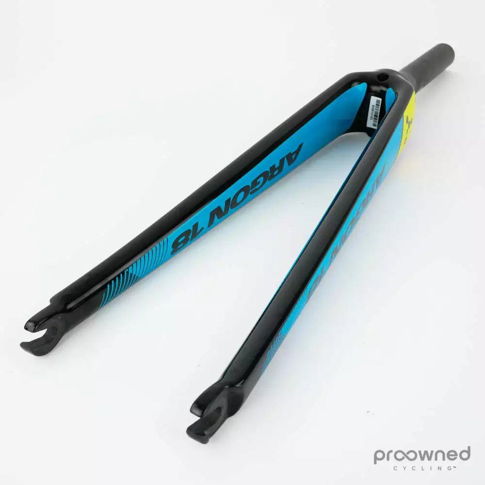 Argon 18 Gallium/Gallium Pro Spare Fork - 18.5cm Cut 2 Argon 18 Gallium/Gallium Pro Spare Fork - 18.5cm Cut - Billede 2