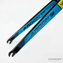 Argon 18 Gallium/Gallium Pro Spare Fork - 18.5cm Cut 5 Argon 18 Gallium/Gallium Pro Spare Fork - 18.5cm Cut -Racercykler Salg P1610055