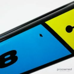 Argon 18 Gallium/Gallium Pro Spare Fork - 18.5cm Cut 7 Argon 18 Gallium/Gallium Pro Spare Fork - 18.5cm Cut -Racercykler Salg P1610061