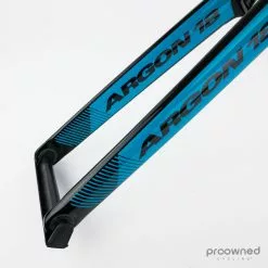 Argon 18 Nitrogen/Nitrogen Pro Spare Fork -Racercykler Salg P1610073
