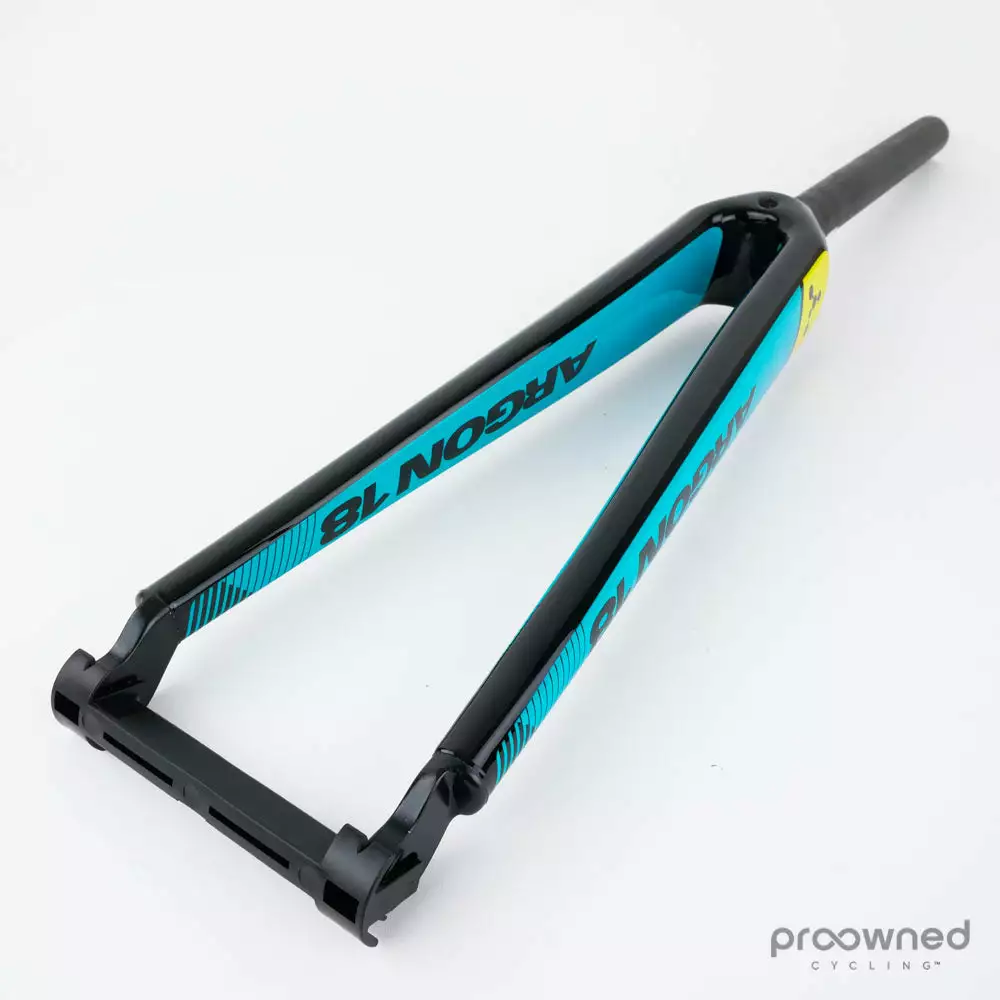 Argon 18 Gallium/Gallium Pro/Gallium CS Spare Fork 2 Argon 18 Gallium/Gallium Pro/Gallium CS Spare Fork - Billede 2