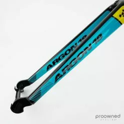 Argon 18 Gallium/Gallium Pro/Gallium CS Spare Fork 5 Argon 18 Gallium/Gallium Pro/Gallium CS Spare Fork -Racercykler Salg P1610082