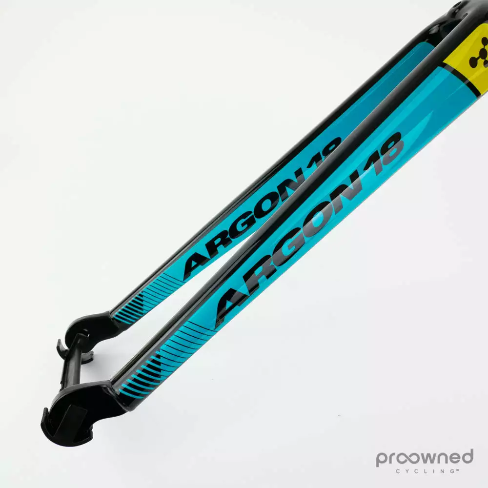 Argon 18 Gallium/Gallium Pro/Gallium CS Spare Fork 3 Argon 18 Gallium/Gallium Pro/Gallium CS Spare Fork - Billede 3