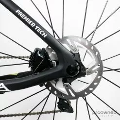 Argon 18 Krypton Pro - Carbon Roadbike - M - Dura-Ace Di2 - Team Astana - Hugo Houle -Racercykler Salg P1610645 2