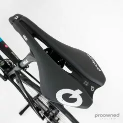 Argon 18 Krypton Pro - Carbon Roadbike - M - Dura-Ace Di2 - Team Astana - Hugo Houle -Racercykler Salg P1610649 2