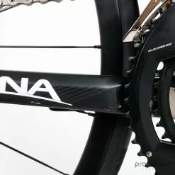 Argon 18 Krypton Pro - Carbon Roadbike - M - Dura-Ace Di2 - Team Astana - Hugo Houle -Racercykler Salg P1610656 2