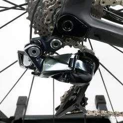 Argon 18 Krypton Pro - Carbon Roadbike - M - Dura-Ace Di2 - Team Astana - Hugo Houle -Racercykler Salg P1610657 2