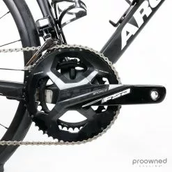 Argon 18 Krypton Pro - Carbon Roadbike - M - Dura-Ace Di2 - Team Astana - Hugo Houle -Racercykler Salg P1610660 2