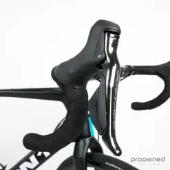 Argon 18 Krypton Pro - Carbon Roadbike - M - Dura-Ace Di2 - Team Astana - Hugo Houle -Racercykler Salg P1610664 2