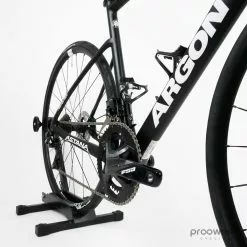 Argon 18 Krypton Pro - Carbon Roadbike - M - Dura-Ace Di2 - Team Astana - Hugo Houle -Racercykler Salg P1610672 2