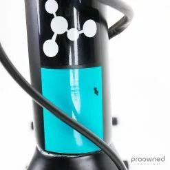 Argon 18 Krypton Pro - Carbon Roadbike - M - Dura-Ace Di2 - Team Astana - Hugo Houle -Racercykler Salg P1610677 2