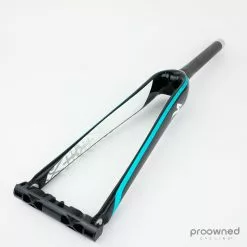 Specialized S-Works SL4 Spare Fork 5 Specialized S-Works SL4 Spare Fork -Racercykler Salg P1610836