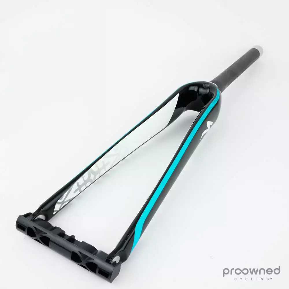 Specialized S-Works SL4 Spare Fork 3 Specialized S-Works SL4 Spare Fork - Billede 3