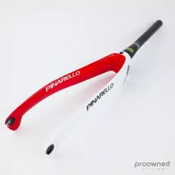 Pinarello F10 Spare Fork - Polish Champion