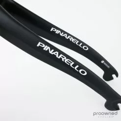 Pinarello F10 Spare Fork -Racercykler Salg P1610947