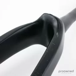 Pinarello F10 Spare Fork -Racercykler Salg P1610954