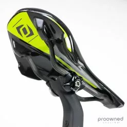 Scott Addict RC Pro Disc Frameset - M/54 - C. Meyer - Mitchelton-Scott 24 Scott Addict RC Pro Disc Frameset - M/54 - C. Meyer - Mitchelton-Scott -Racercykler Salg P1630611