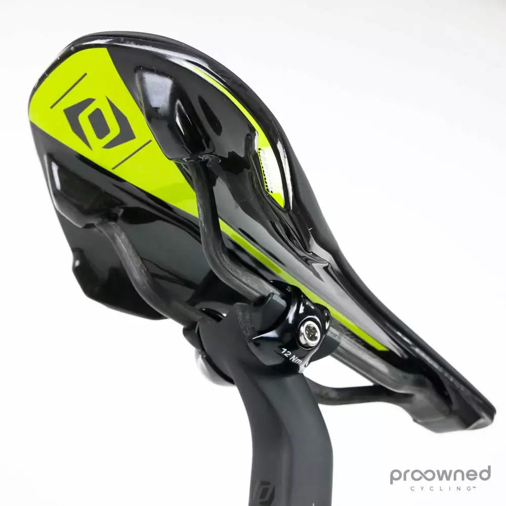 Scott Addict RC Pro Disc Frameset - M/54 - C. Meyer - Mitchelton-Scott 12 Scott Addict RC Pro Disc Frameset - M/54 - C. Meyer - Mitchelton-Scott - Billede 12