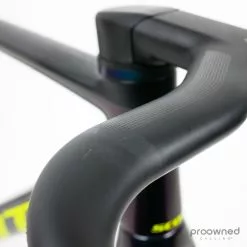 Scott Addict RC Pro Disc Frameset - M/54 - C. Meyer - Mitchelton-Scott 25 Scott Addict RC Pro Disc Frameset - M/54 - C. Meyer - Mitchelton-Scott -Racercykler Salg P1630617