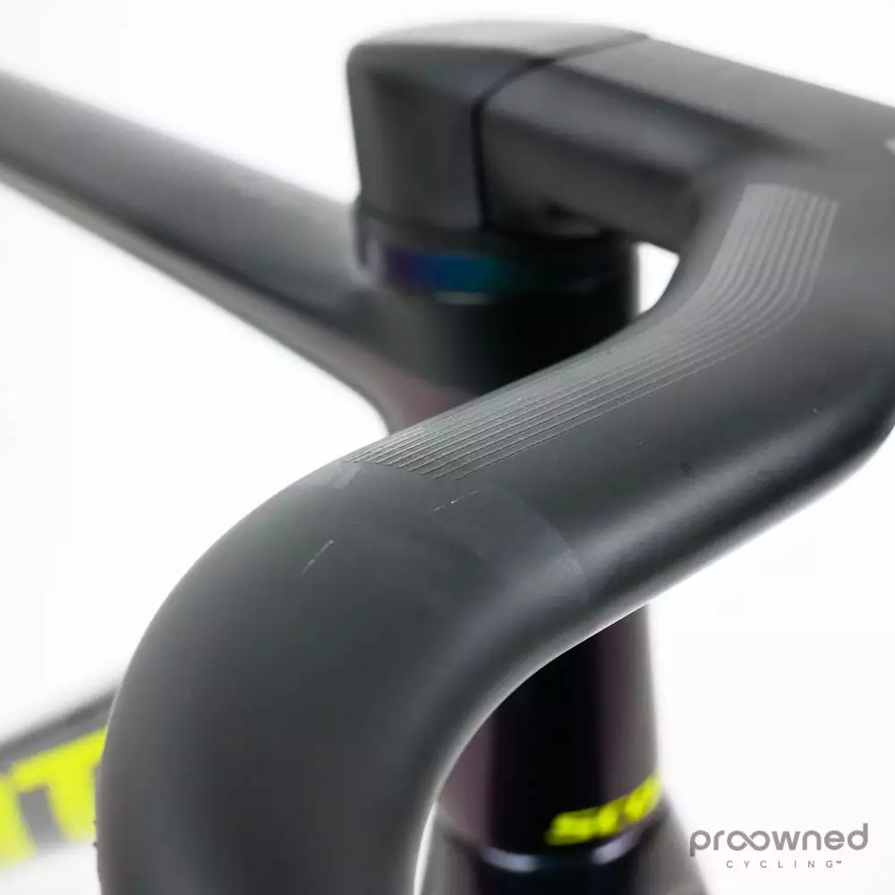 Scott Addict RC Pro Disc Frameset - M/54 - C. Meyer - Mitchelton-Scott 13 Scott Addict RC Pro Disc Frameset - M/54 - C. Meyer - Mitchelton-Scott - Billede 13