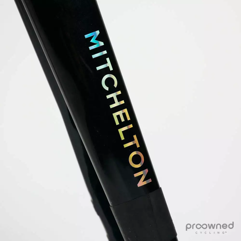 Scott Addict RC Pro Disc Frameset - M/54 - C. Meyer - Mitchelton-Scott 4 Scott Addict RC Pro Disc Frameset - M/54 - C. Meyer - Mitchelton-Scott - Billede 4