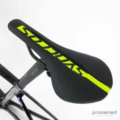 Scott Addict RC Pro Disc Frameset - M/54 - C. Meyer - Mitchelton-Scott 23 Scott Addict RC Pro Disc Frameset - M/54 - C. Meyer - Mitchelton-Scott -Racercykler Salg P1630628