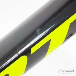 Scott Addict RC Pro Disc Frameset - XS/49 - J. Ensing - Mitchelton-Scott -Racercykler Salg P1630655