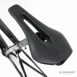 Scott Addict RC Pro Disc Frameset - XS/49 - J. Ensing - Mitchelton-Scott -Racercykler Salg P1630664