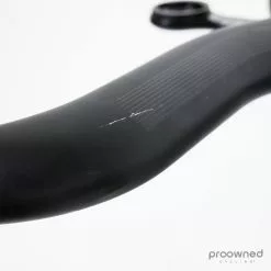 Scott Addict RC Pro Disc Frameset - XS/49 - J. Ensing - Mitchelton-Scott -Racercykler Salg P1630676