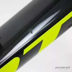 Scott Addict RC Pro Disc Frameset - XS/49 - J. Ensing - Mitchelton-Scott -Racercykler Salg P1630678