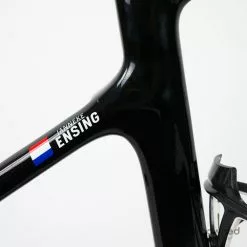 Scott Addict RC Pro Disc Frameset - XS/49 - J. Ensing - Mitchelton-Scott -Racercykler Salg P1630679