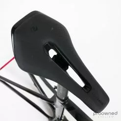 Scott Addict RC Pro Disc Frameset - S/52 - G. Elvin - Mitchelton-Scott -Racercykler Salg P1630717