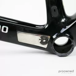 Scott Addict RC Pro Disc Frameset - S/52 - G. Williams - Mitchelton-Scott 20 Scott Addict RC Pro Disc Frameset - S/52 - G. Williams - Mitchelton-Scott -Racercykler Salg P1630731