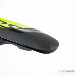 Scott Addict RC Pro Disc Frameset - S/52 - G. Williams - Mitchelton-Scott 23 Scott Addict RC Pro Disc Frameset - S/52 - G. Williams - Mitchelton-Scott -Racercykler Salg P1630733