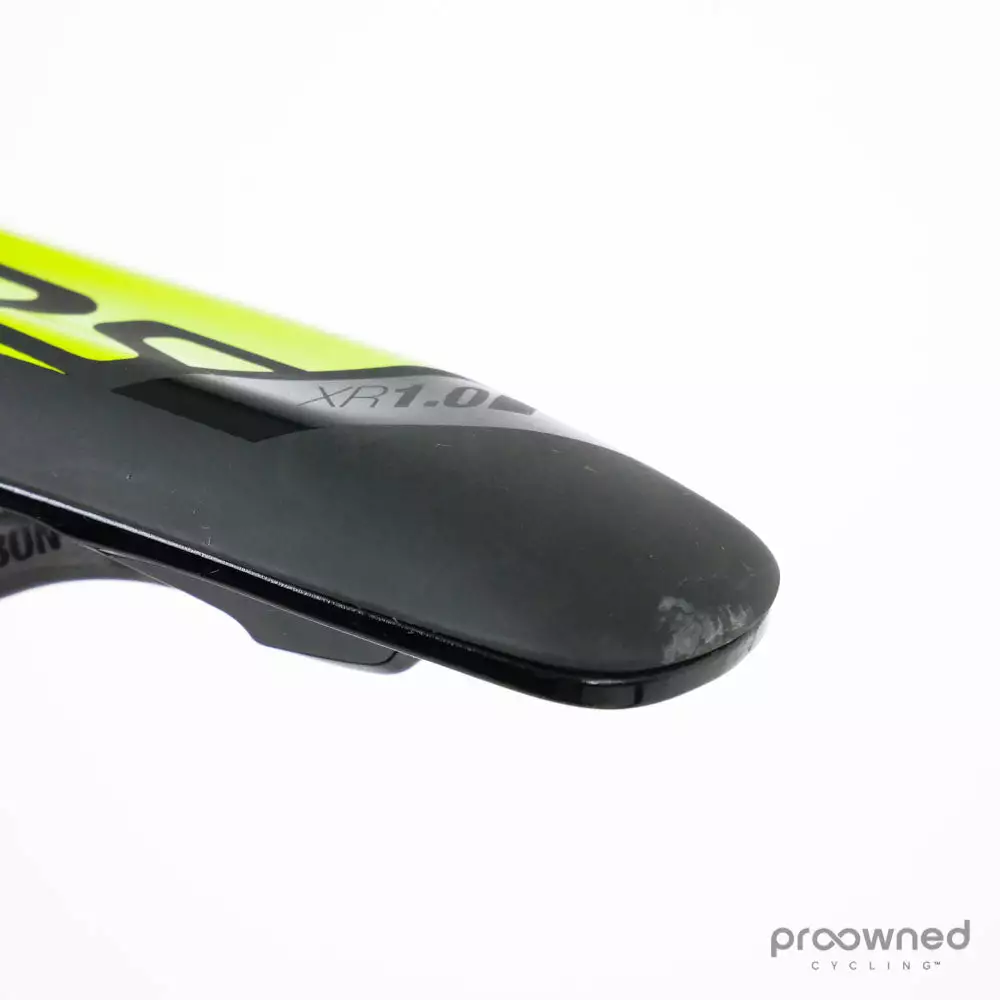 Scott Addict RC Pro Disc Frameset - S/52 - G. Williams - Mitchelton-Scott 11 Scott Addict RC Pro Disc Frameset - S/52 - G. Williams - Mitchelton-Scott - Billede 11