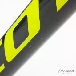 Scott Addict RC Pro Disc Frameset - S/52 - G. Williams - Mitchelton-Scott 19 Scott Addict RC Pro Disc Frameset - S/52 - G. Williams - Mitchelton-Scott -Racercykler Salg P1630737