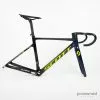 Scott Addict RC Pro Disc Frameset - S/52 - G. Williams - Mitchelton-Scott