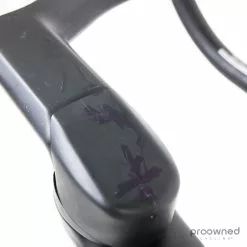 Scott Addict RC Pro Disc Frameset - L/56 - A. Konychev - Mitchelton-Scott -Racercykler Salg P1630744