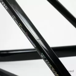 Scott Addict RC Pro Disc Frameset - L/56 - A. Konychev - Mitchelton-Scott -Racercykler Salg P1630746