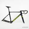 Scott Addict RC Pro Disc Frameset - L/56 - A. Konychev - Mitchelton-Scott