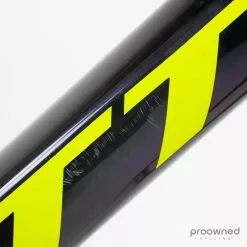 Scott Addict RC Pro Disc Frameset - XL/58 - J. Bauer - Mitchelton-Scott -Racercykler Salg P1630763