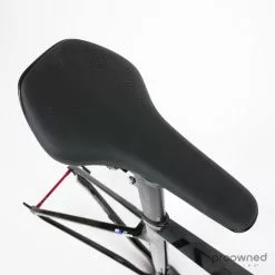 Scott Addict RC Pro Disc Frameset - XL/58 - J. Bauer - Mitchelton-Scott -Racercykler Salg P1630775