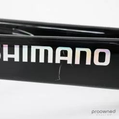 Scott Addict RC Pro Disc Frameset - XS/49 - J. Allen - Mitchelton-Scott -Racercykler Salg P1630779